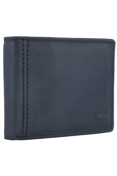 Camel Active Vietnam Wallet RFID protection Leather 11 cm