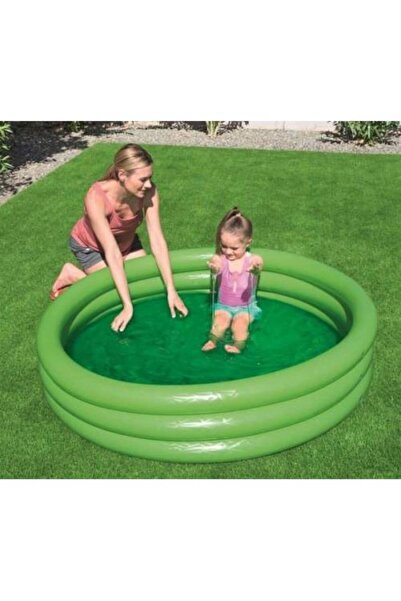 BESTWAY 51137 Şişme Havuz 152x30cm 500gr Slime