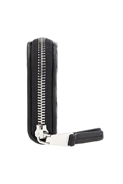 Abro Piuma Wallet Leather 10.5 cm