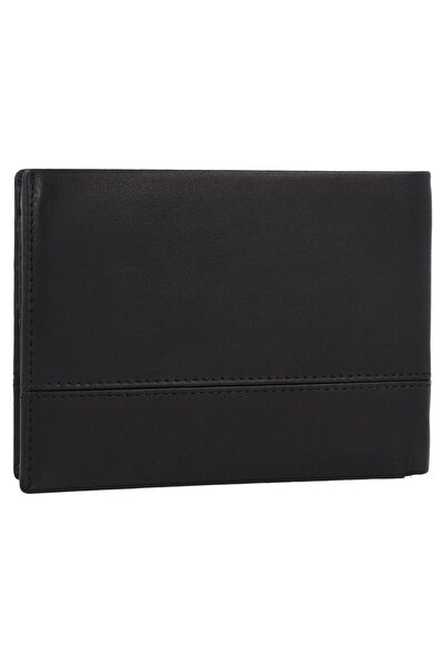 MANO Don Romeo wallet RFID leather 13 cm