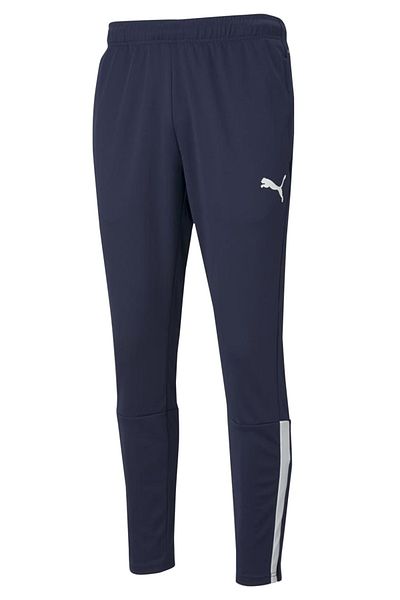 Puma Ανδρικό αθλητικό αθλητικό παντελόνι Navy Blue - 65724206