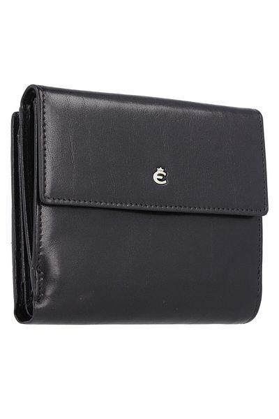 Esquire Toscana Geldbörse RFID Schutz Leder 12 cm