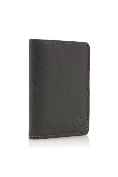 Castelijn & Beerens Canyon credit card case RFID leather 7 cm
