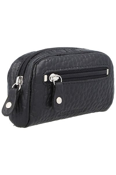 Jack Kinsky Albany key wallet leather 11 cm