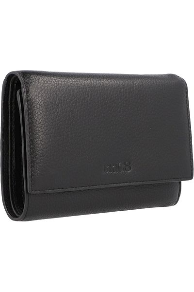 Bric's Marmolada Geldbörse RFID LED 15 cm