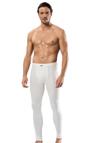 ERDEM İÇ GİYİM Erdem Thermal Long Bottom - Μοντέλο 1485