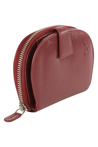 VOI Soft Penny wallet leather 13 cm