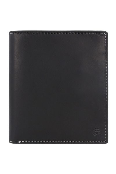 Esquire Dallas Wallet RFID protection Leather 12 cm