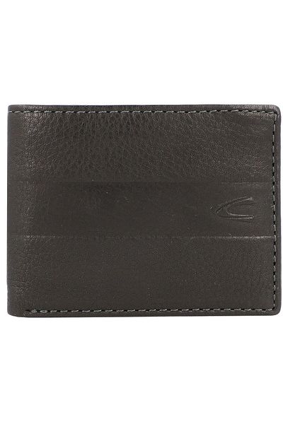 Camel Active Mali Geldbörse RFID Led 11,5 cm