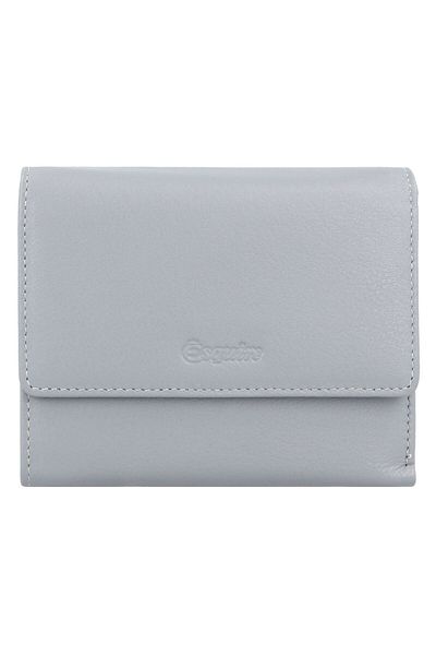 Esquire Viktoria Geldbörse RFID-LED 12 cm