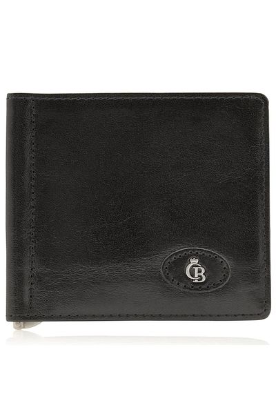 Castelijn & Beerens Gaucho Wallet RFID protection Leather 10.5 cm