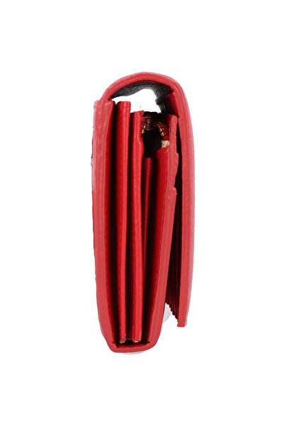 Bric's Marmolada wallet RFID leather 19 cm