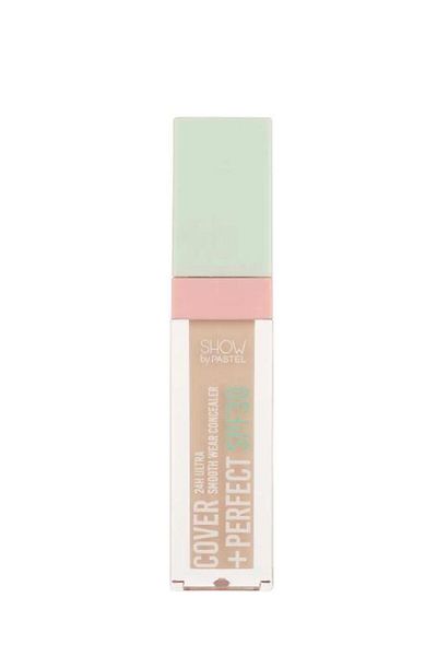 Pastel Show by Pastel Cover+Perfect Concealer SPF30 - SPF30 Ultra Concealer 303 Baby Powder
