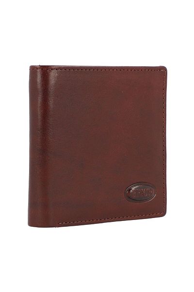 Bric's Monte Rosa Geldbörse RFID-LED 9,5 cm