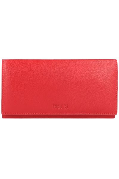 Bric's Marmolada wallet RFID leather 19 cm