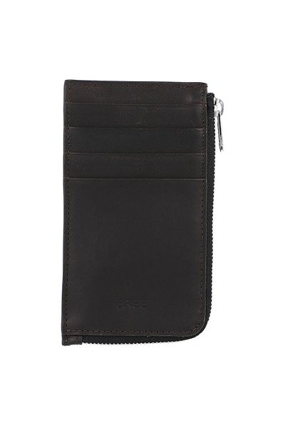 Bree Oxford SLG 140 Kreditkartenetui Leder 8 cm