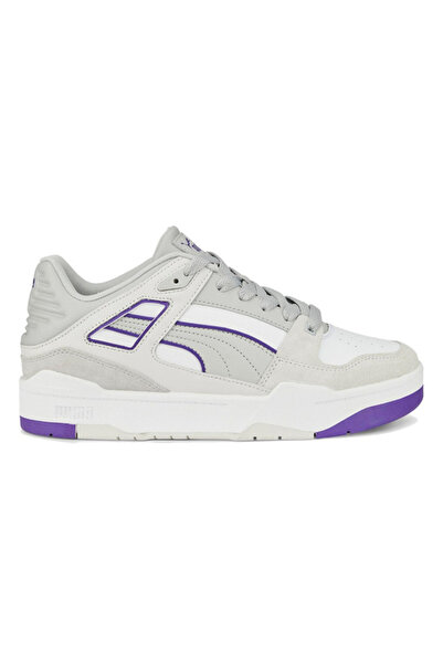 Puma Zapatillas Slipstream Unısex Spor Ayakkabı Beyaz 388636 03 B-8