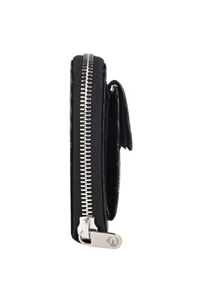 Esquire Nizza Wallet RFID protection Leather 15.5 cm