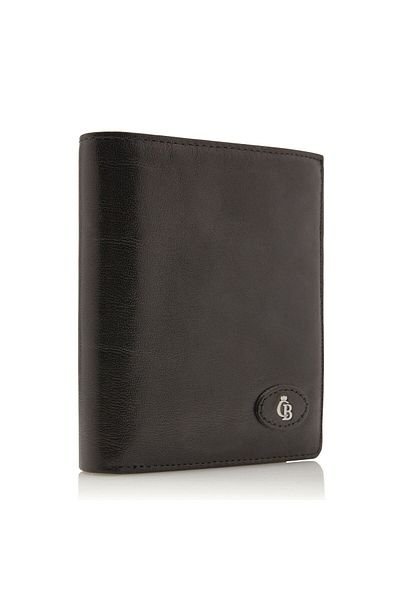 Castelijn & Beerens Gaucho wallet RFID leather 10.5 cm