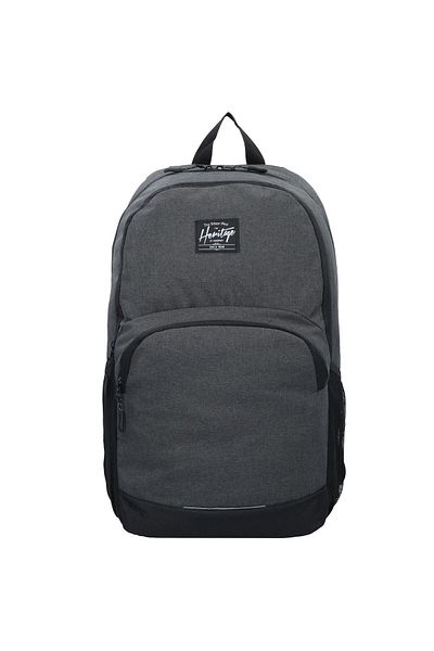 Nowi Daypack 47 cm Laptop compartment