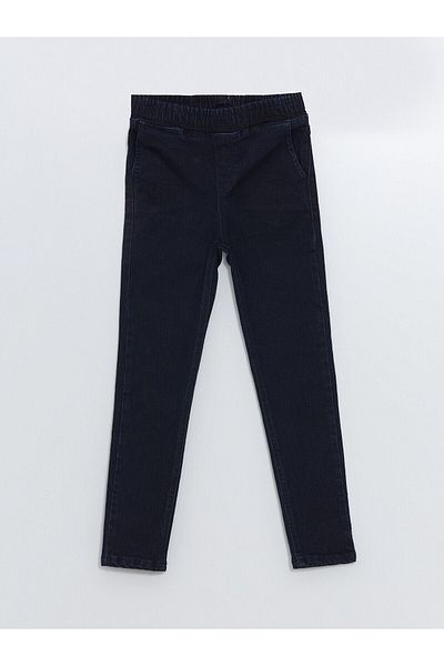 LC Waikiki Lcwk Elastic Waist Super Skinny Fit Boys' Jeans