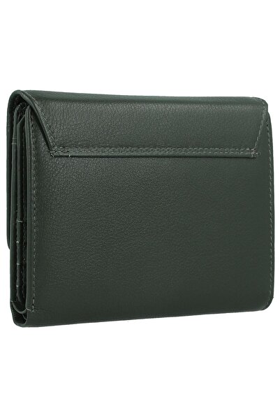 Esquire Viktoria Geldbörse RFID Led 12 cm