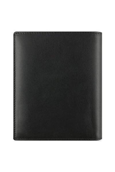 BUGATTI Super Slim Wallet RFID protection Leather 10 cm