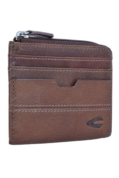 Camel Active Tokyo Kreditkartenetui Leder 11 cm