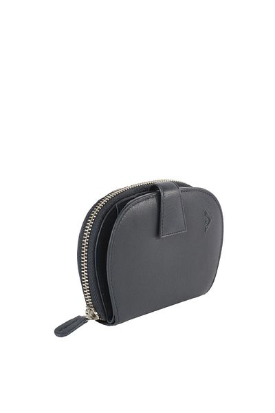 VOI Leder moale Penny Geldbörse 13 cm