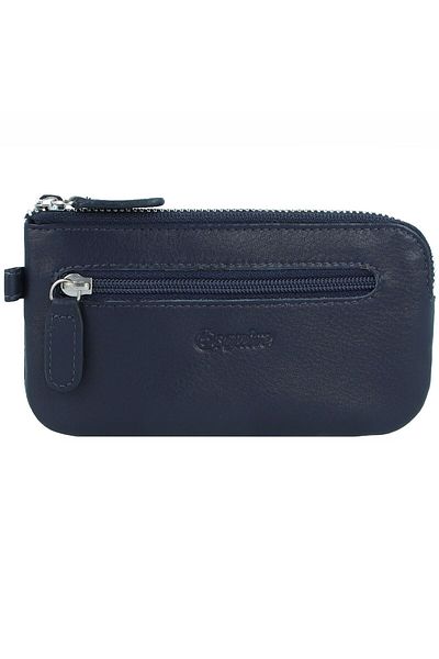 Esquire Viktoria Schlüsseletui Leder 12 cm
