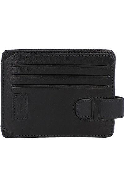 Picard Authentic credit card case leather 10.5 cm