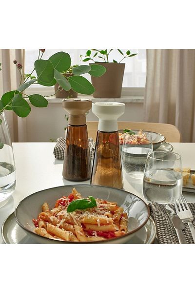 IKEA Spice Grinder 2 pcs