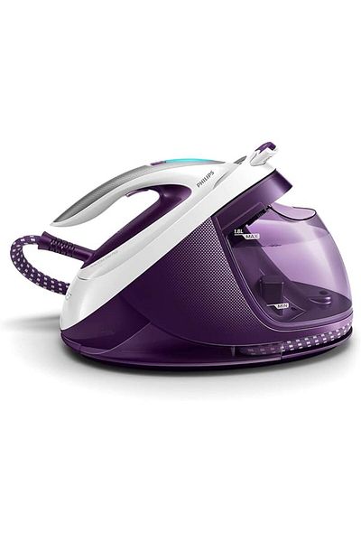 Philips بيرفيكت كير GC9660/36 تدفق البخار للكي - 155 جرامًا و520 جرامًا/دقيقة