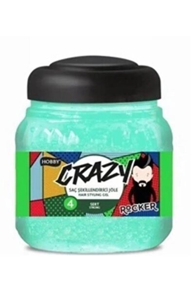 Hobby Crazy Jöle Sert 150ml