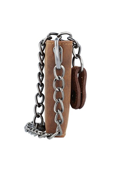 Greenburry Vintage Geldbörse Led 12 cm