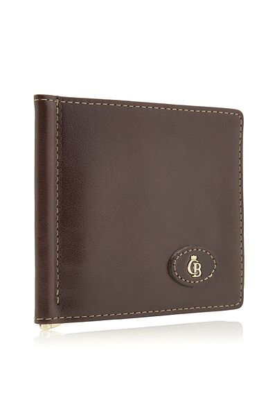 Castelijn & Beerens Gaucho Wallet RFID protection Leather 10.5 cm