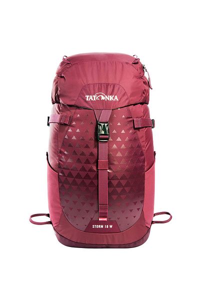 Tatonka Storm 18 Damen Recco Wanderrucksack 48 cm