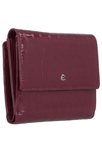 Esquire Nizza Geldbörse RFID Schutz Leder 12,5 cm