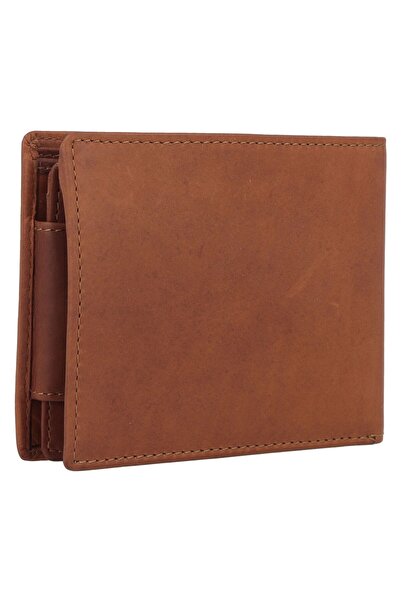 Esquire Dallas Wallet RFID protection Leather 13.5 cm