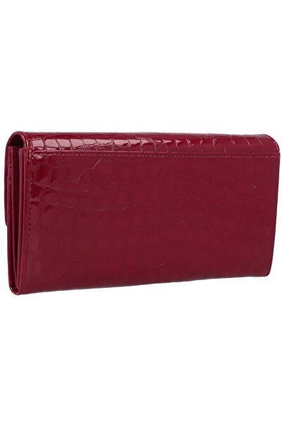 Esquire Portofel Nizza Protecție RFID Piele 18,5 cm