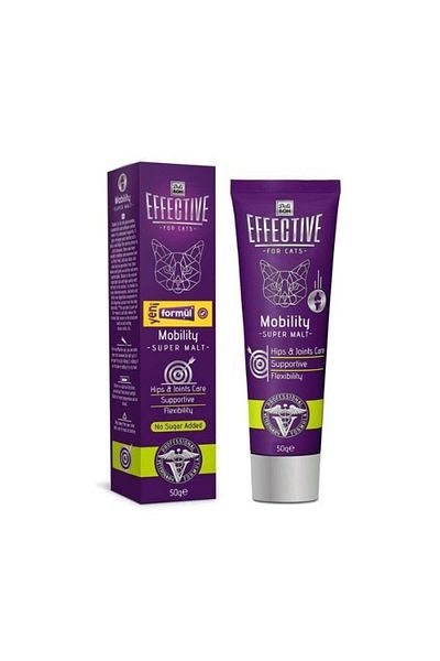 Delibon 50 g Effective Mobility Malt Cat Paste from Petshop