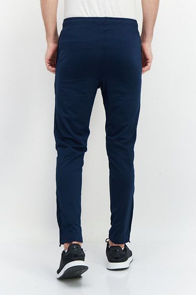 Castore Men Sportswear Fit Training Track Pants, Navy Blue