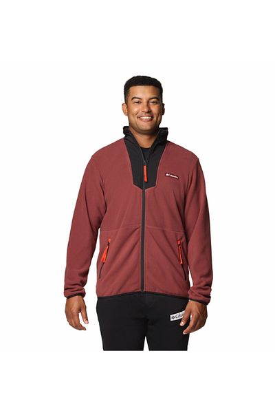 Columbia Sequoia Grove Full Zip Fleece Fleece