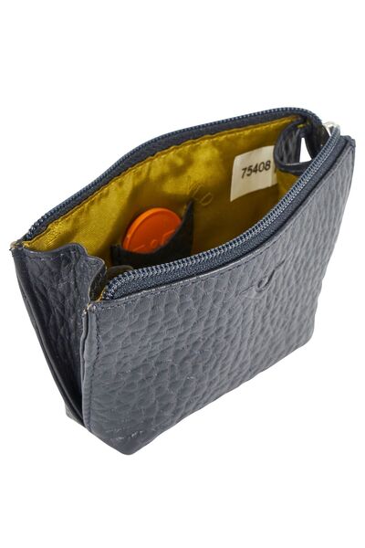 VOI Hirsch Sina Schlüsseletui Leder 10 cm