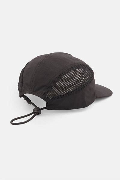 Fila Men Tangier Drawstring Performance Cap, Black