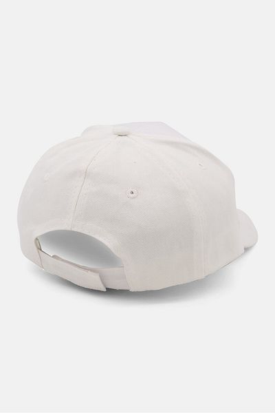 Harry Potter Kids Boy Printed Adjustable Cap, White