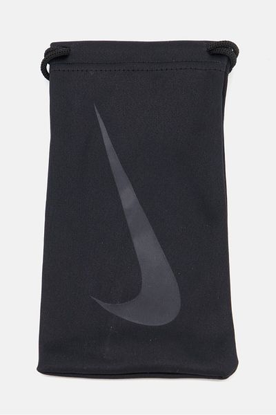Nike Rebelry Dv 6956 011 52 Men's Black Square Sunglasses