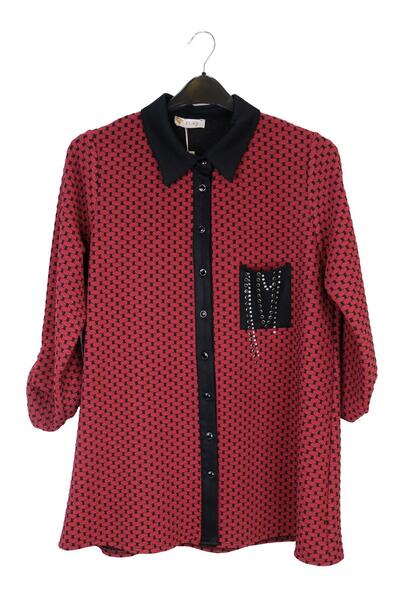 FLAŞ 3118 FLAŞ GÖMLEK