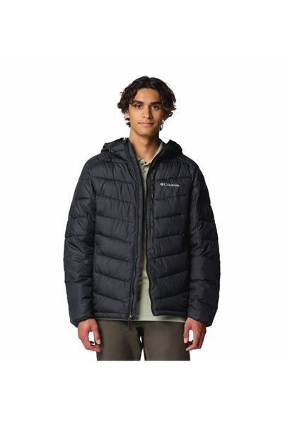 Columbia Labyrınth Loop Iı Hooded Jacket Erkek Mont