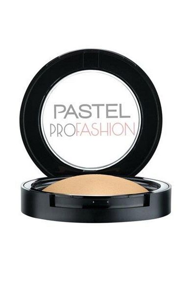 Pastel بودرة تيراكوتا 51 موديل رطبة وجافة - قطع قماش